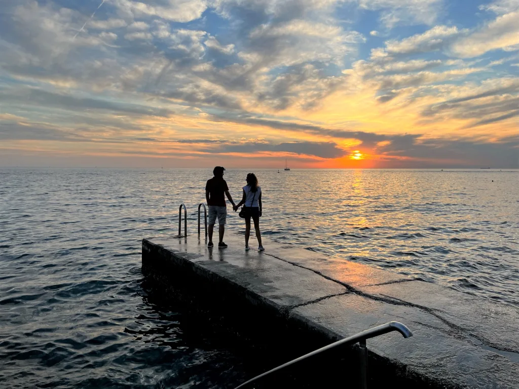 19 Atardecer-Piran-eslovenis