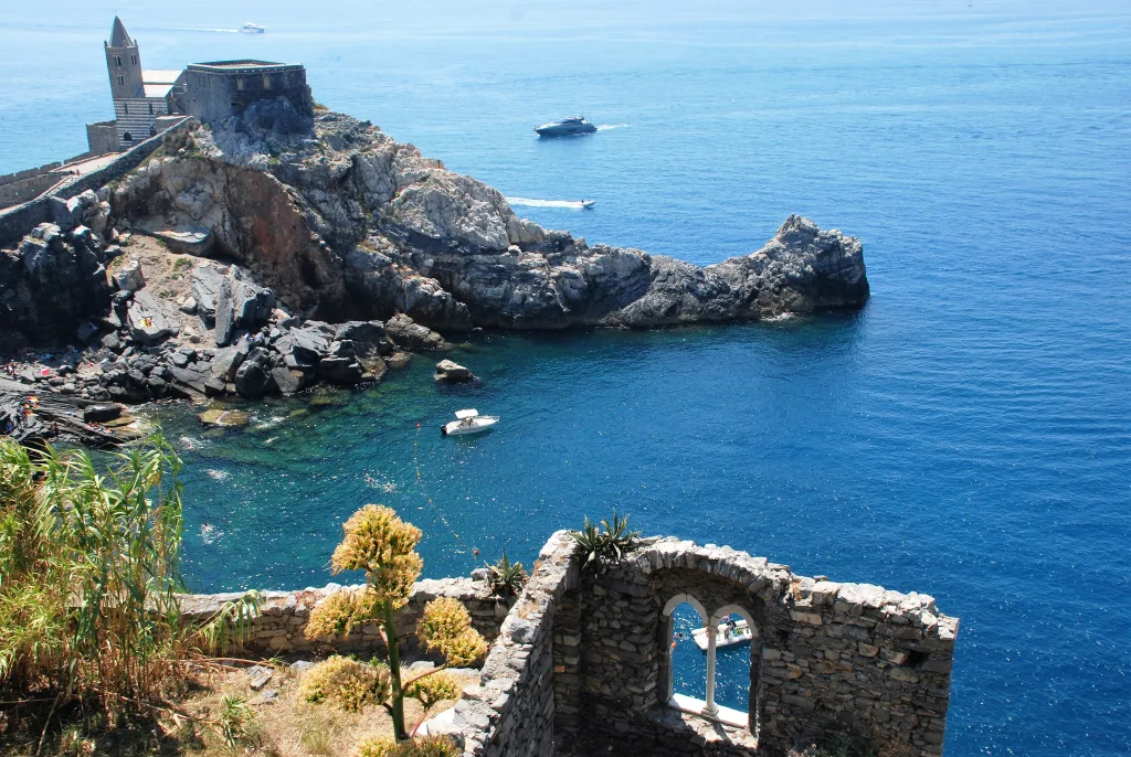 19A-Portovenere-5 Terre-Italia