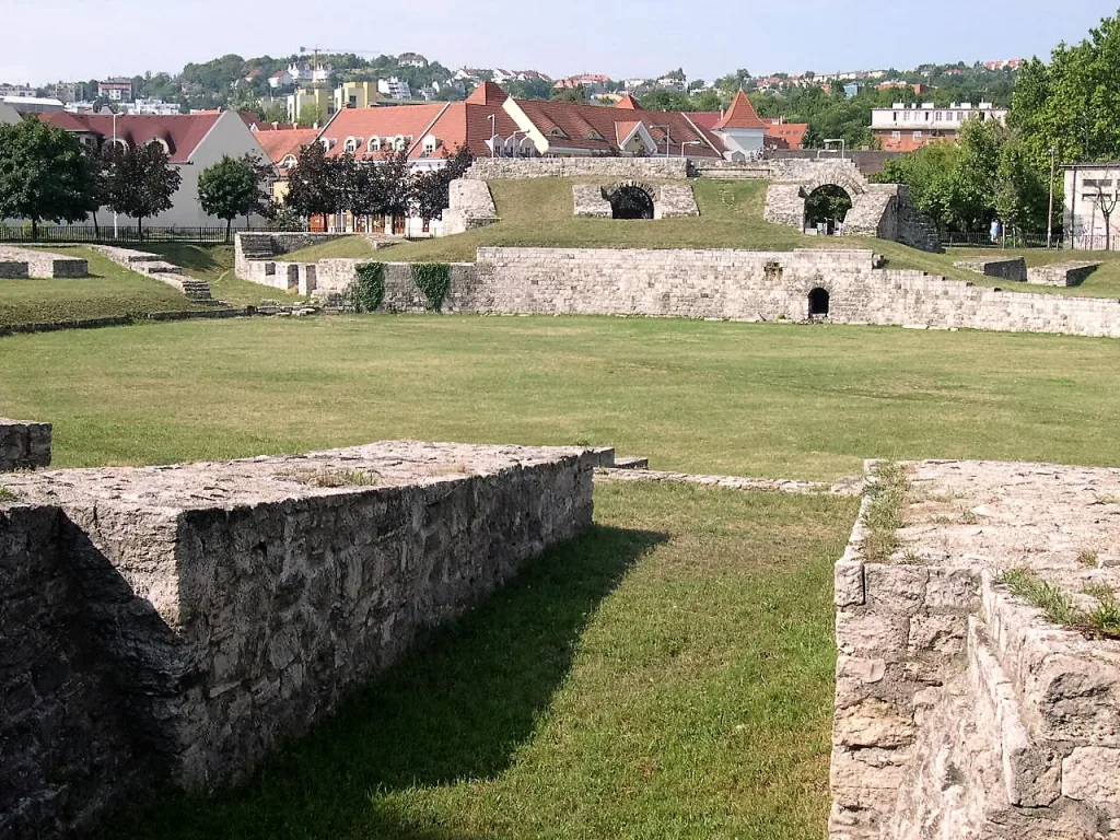 2 Aquincum-Danubio-Grecia