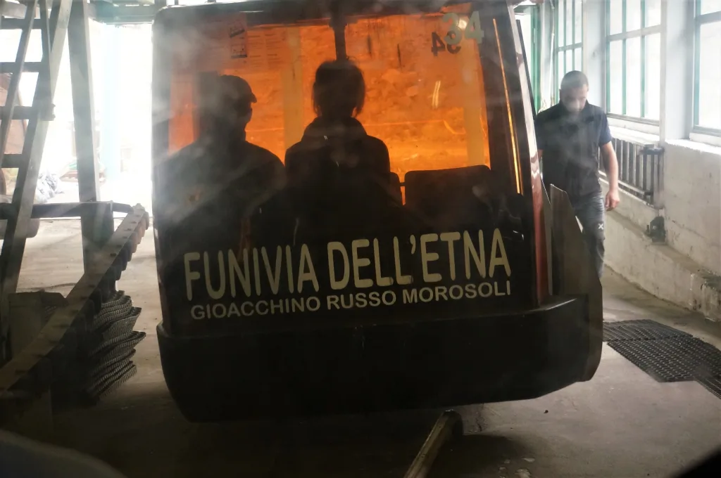 2 Etna-Siciñlia-Italia