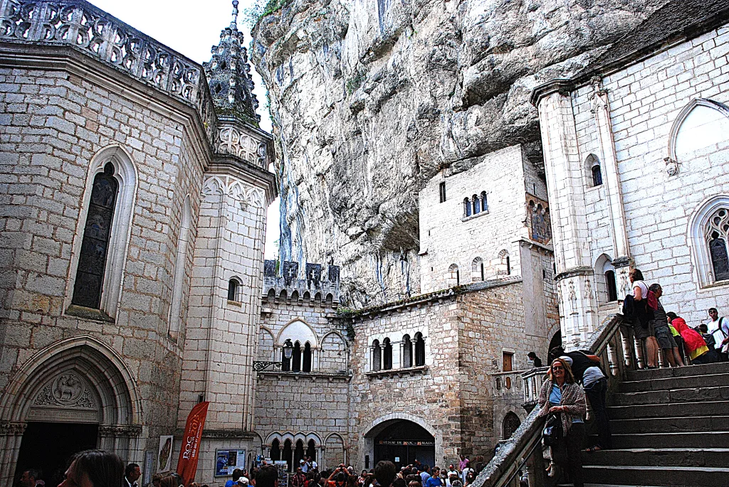 2 Rocamadour-Francia
