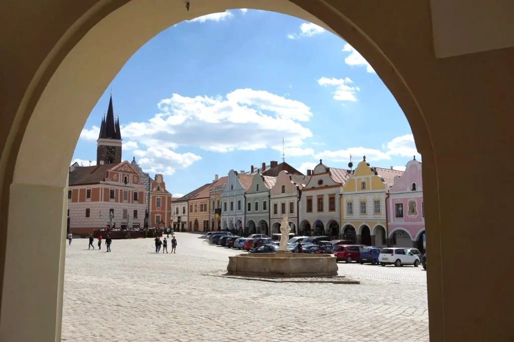 2 Telc-Bohemia