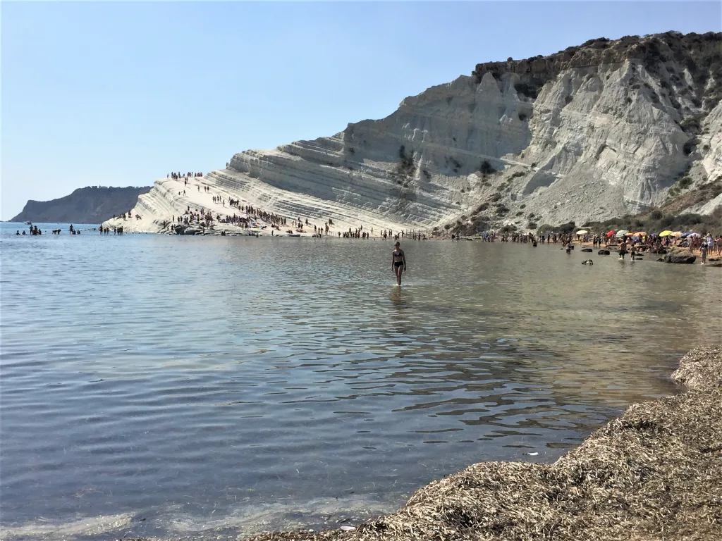 20 Scala de Turchi-Sicilia-Italia