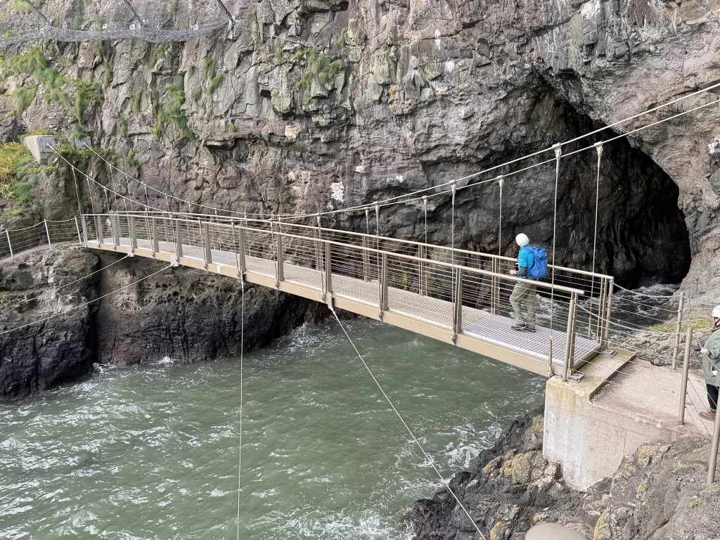 20 The Goibbins-Irlanda del Norte