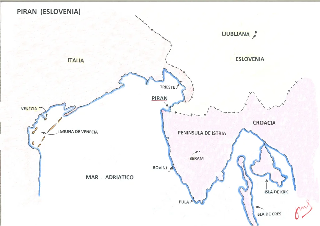 22 Piran-eslovenia