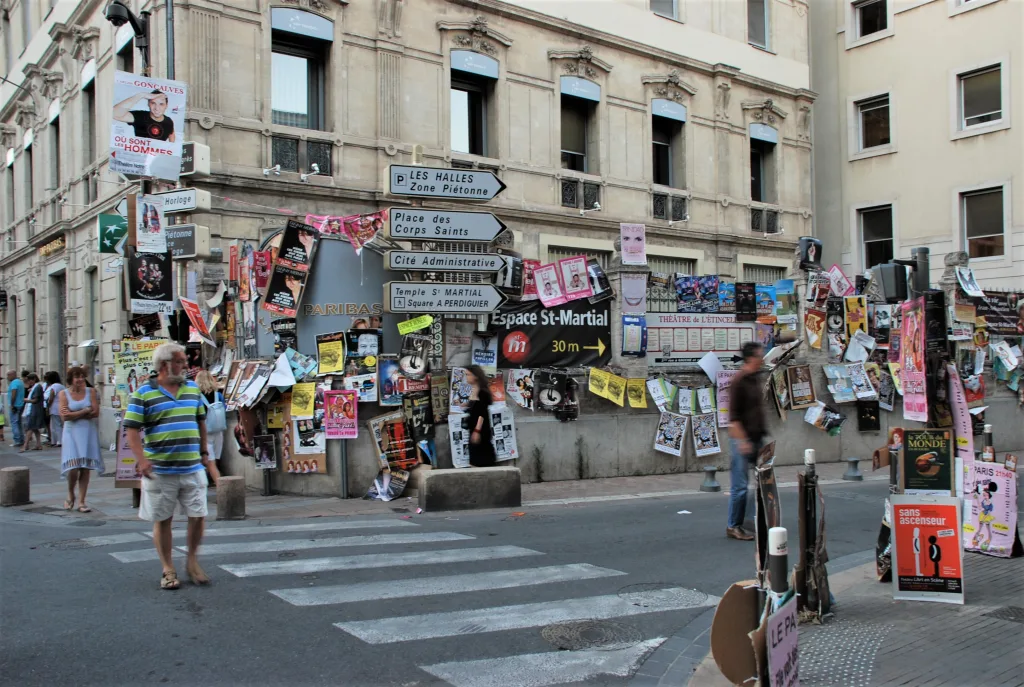 23 Festival-Avignon-Francia