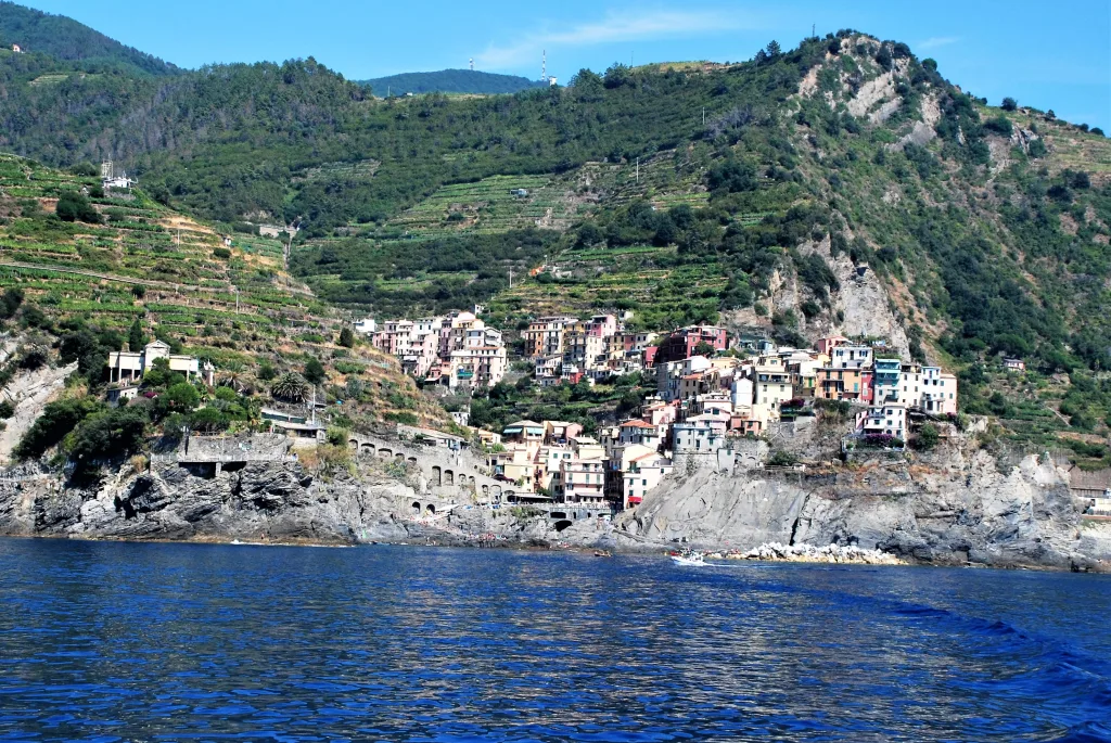 25 Manarola-5 Terre-Italia