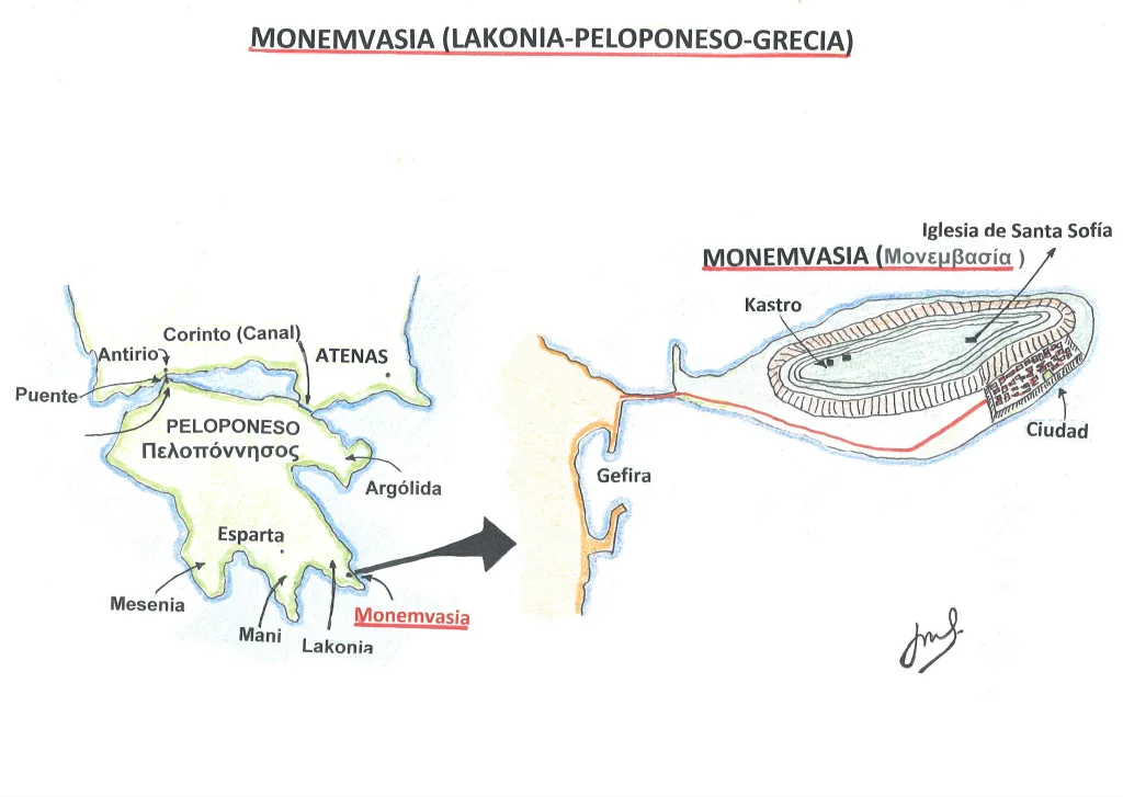 25 Monemvassia-Gtrecia
