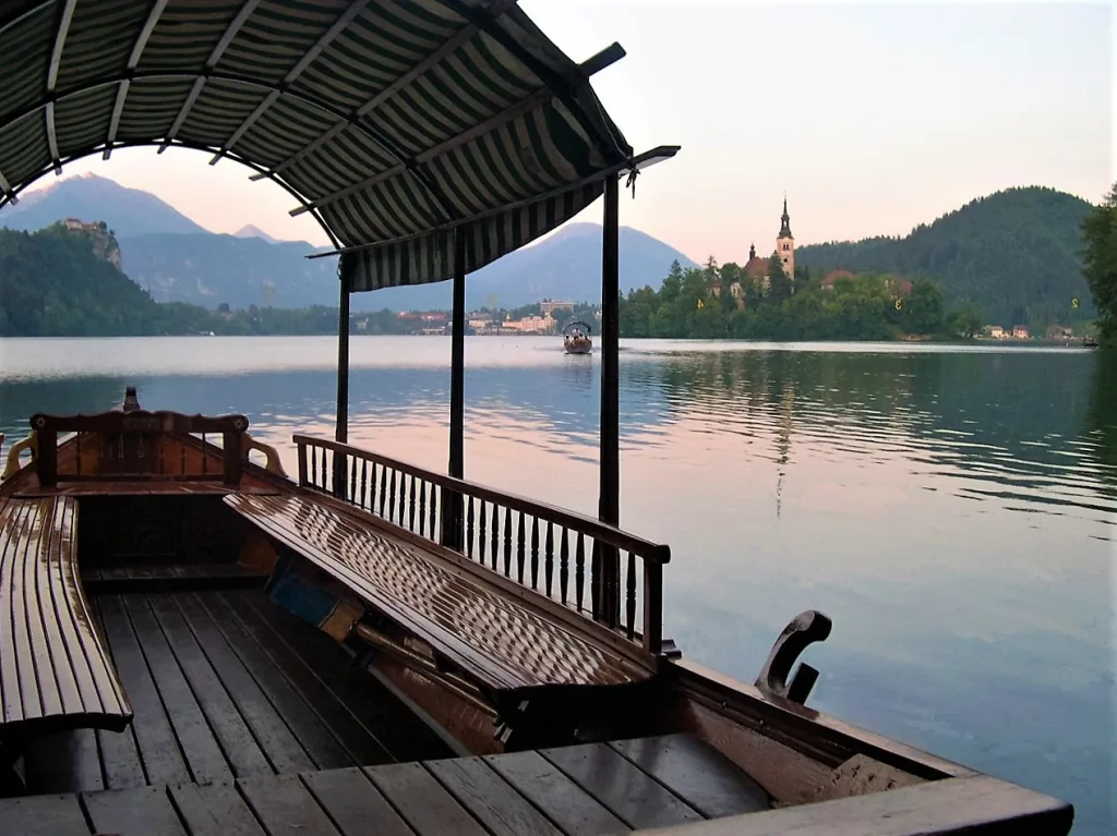 25 Pletna-Bled-Eslovenia