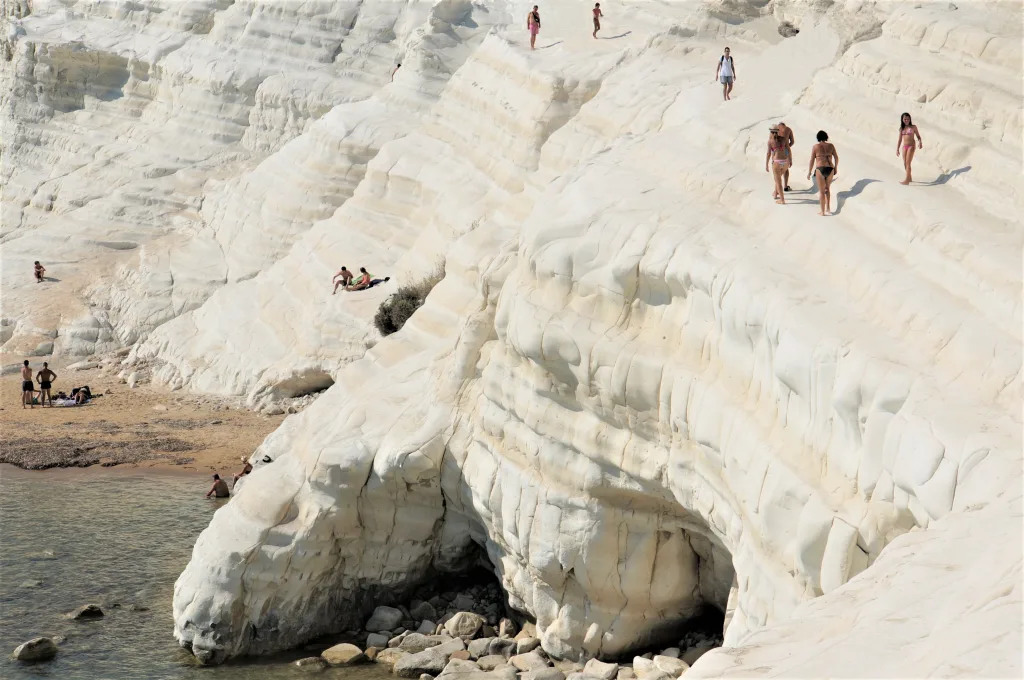 25 Scala de Turchi-Sicilia-Italia