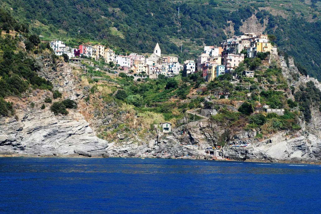 26 Corniglia-5 Terre-Italia