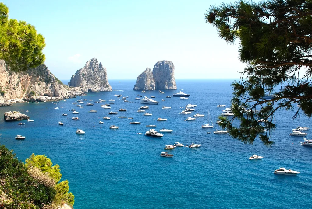 26 Farallones-Via Krupp-Capri-Italia