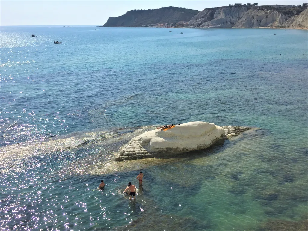 27 Scala de Turchi-Sicilia-Italia