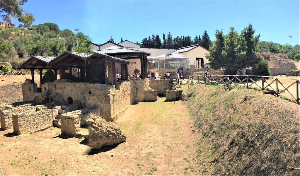 29 Villa Romana casale-Sicilia-Italia
