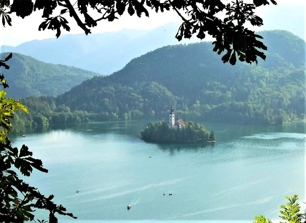 3 Bled-Eslovenia