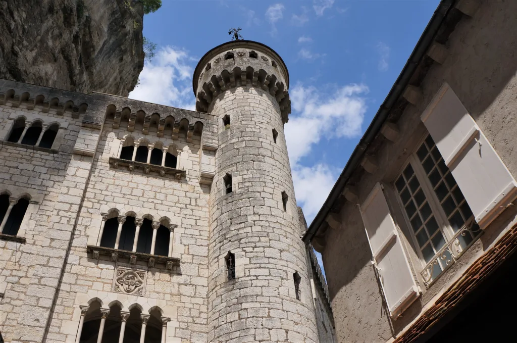 3 Rocamadour-Francia