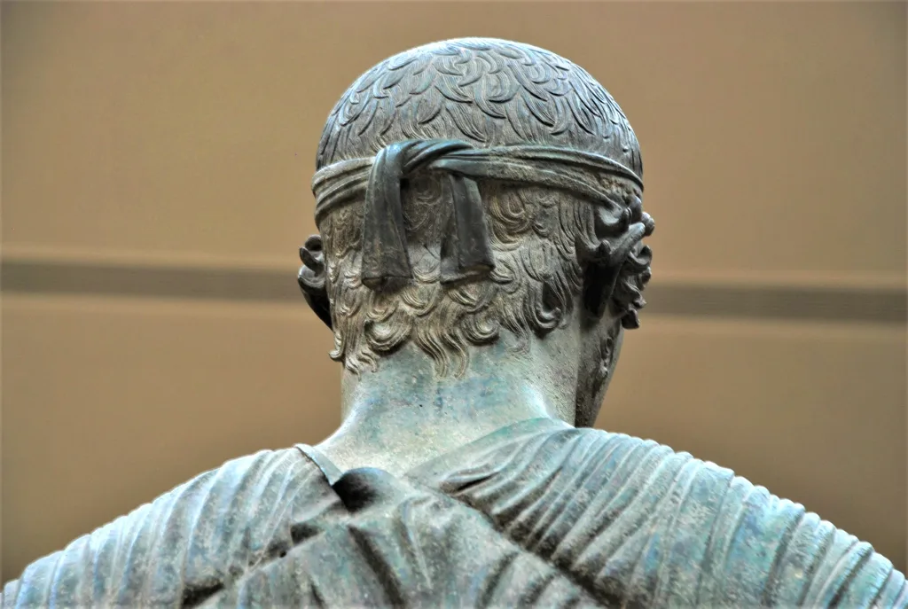 32 Auriga-Delfos-Grecia