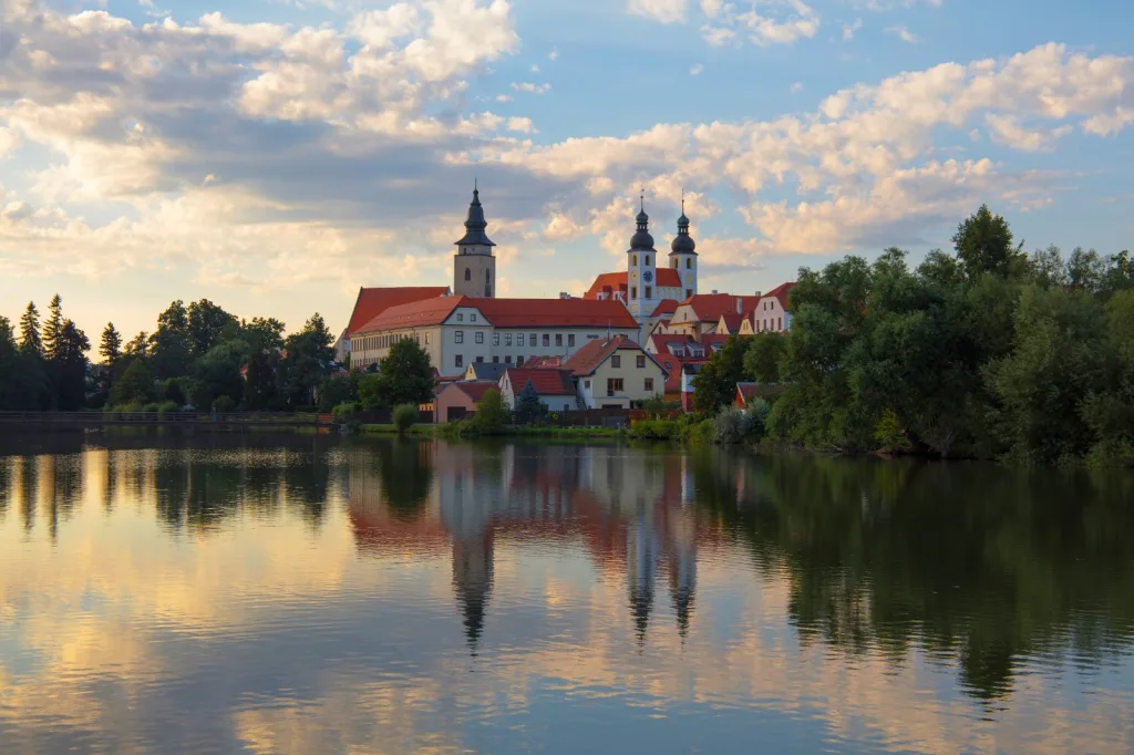 4 Cesky Budejovice-Bohemia