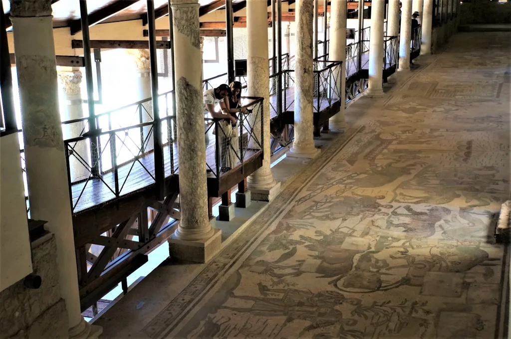 41 Basílica-Casale_Sicilia-Italia