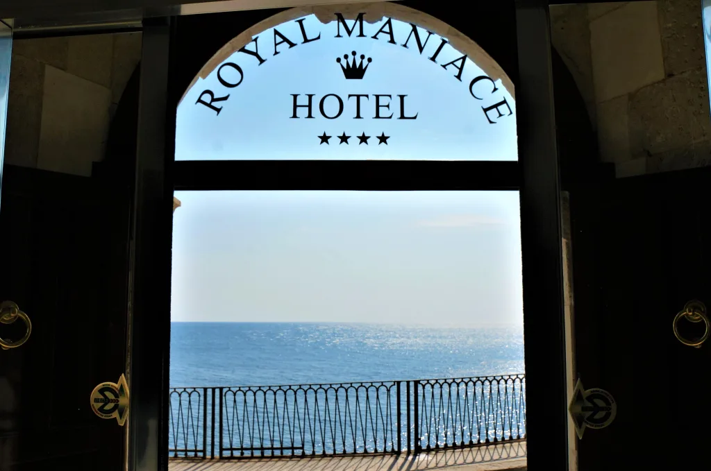 43 Hotel Isla de Ortigia-Sicilia-Italia