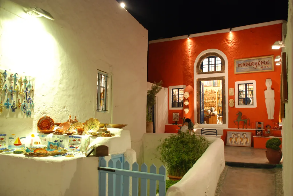 44 Oia-Santorini-Grecia