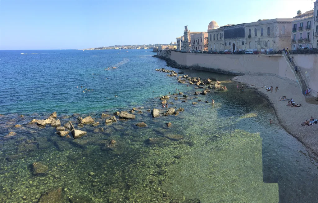 44 PLaya-Isla Ortigia-Sicilia-Italia