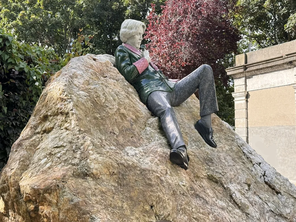 5 Dorian Gray-Dublín-Irlanda