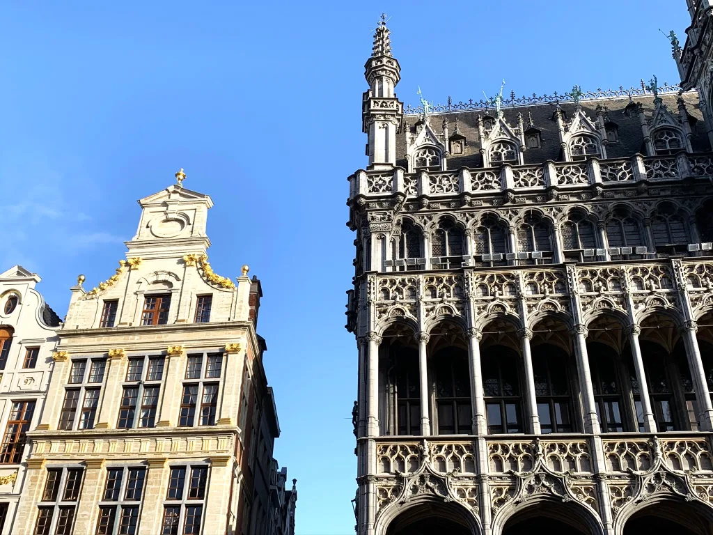 6 Gran Place-Bruselas-Bélgica