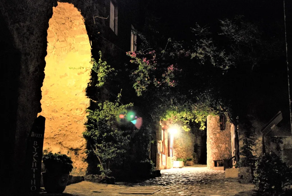 6 Monemvassia-Grecia