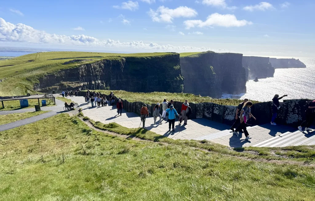 7 Acantilados-Moher-Irlanda