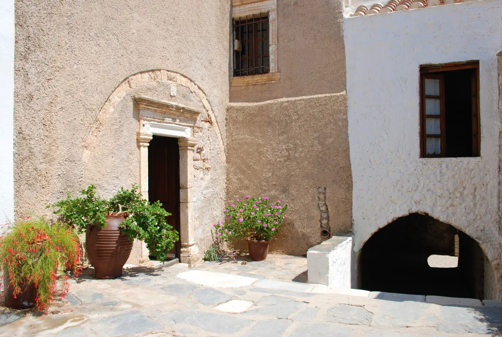 7 Monemvassia-Grecia