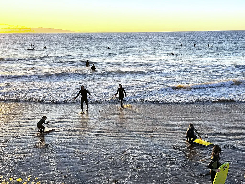 7 Portrush-Irlanda del Norte