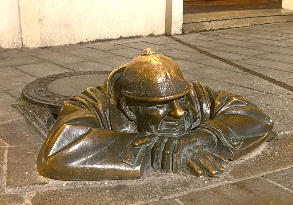 8 Bratislava-Eslovaquia