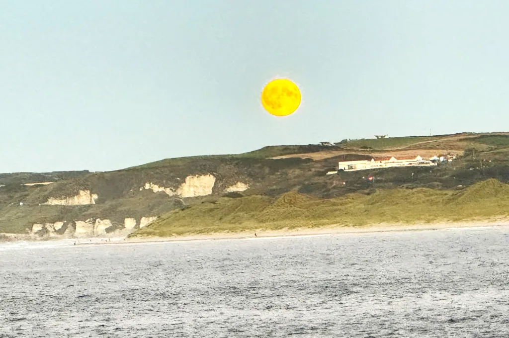 8 Portrush-Irlande del Norte