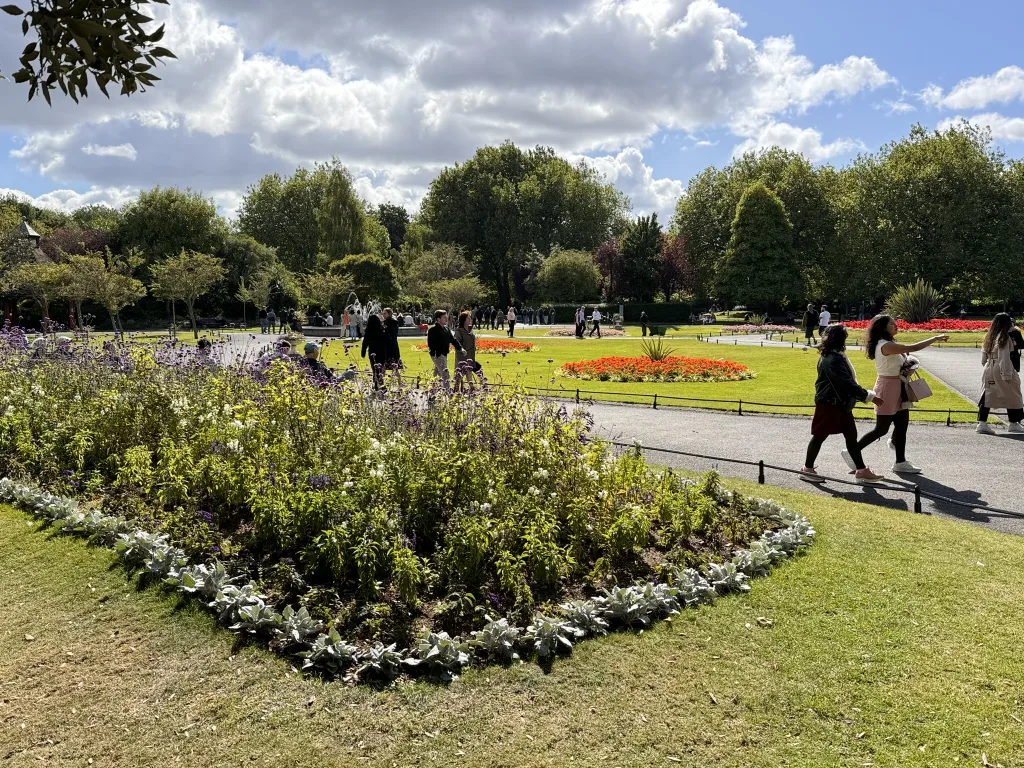 8 St Stephen'0s Green-Dublín-Irlanda