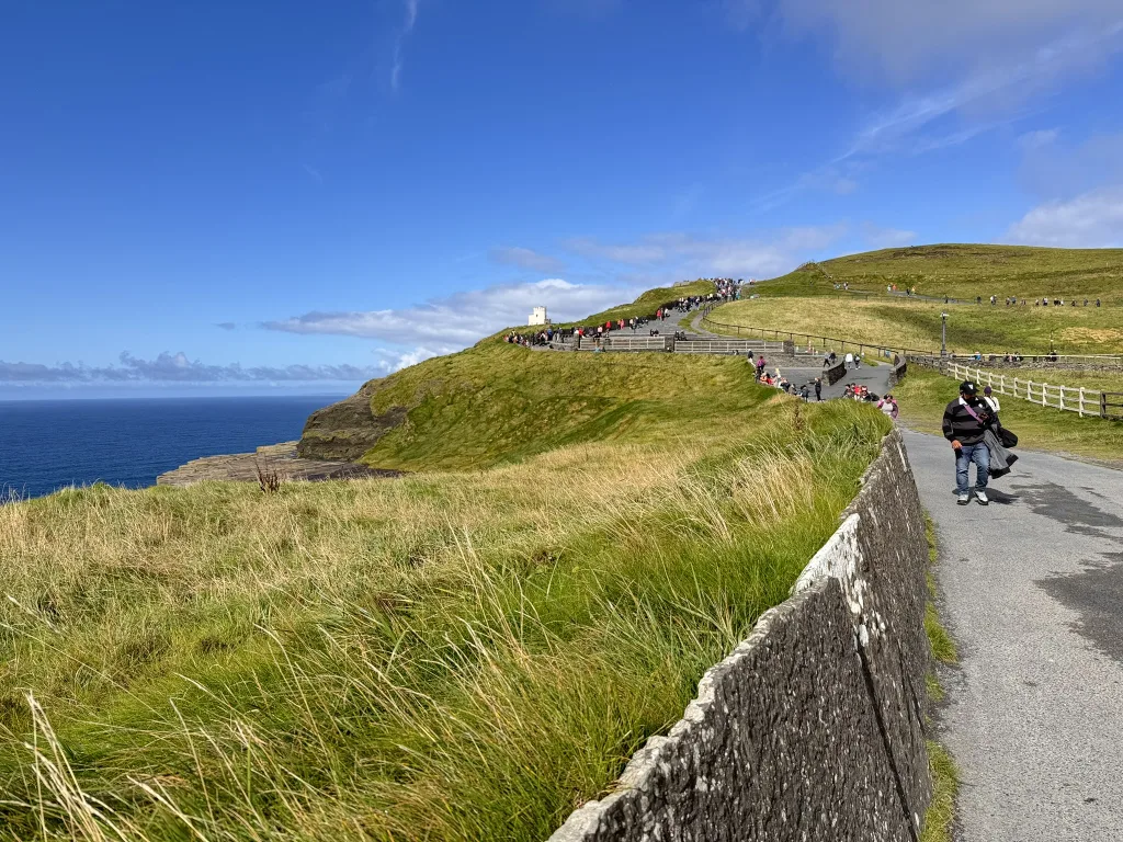 9 Acantilados-Moher-Irlanda