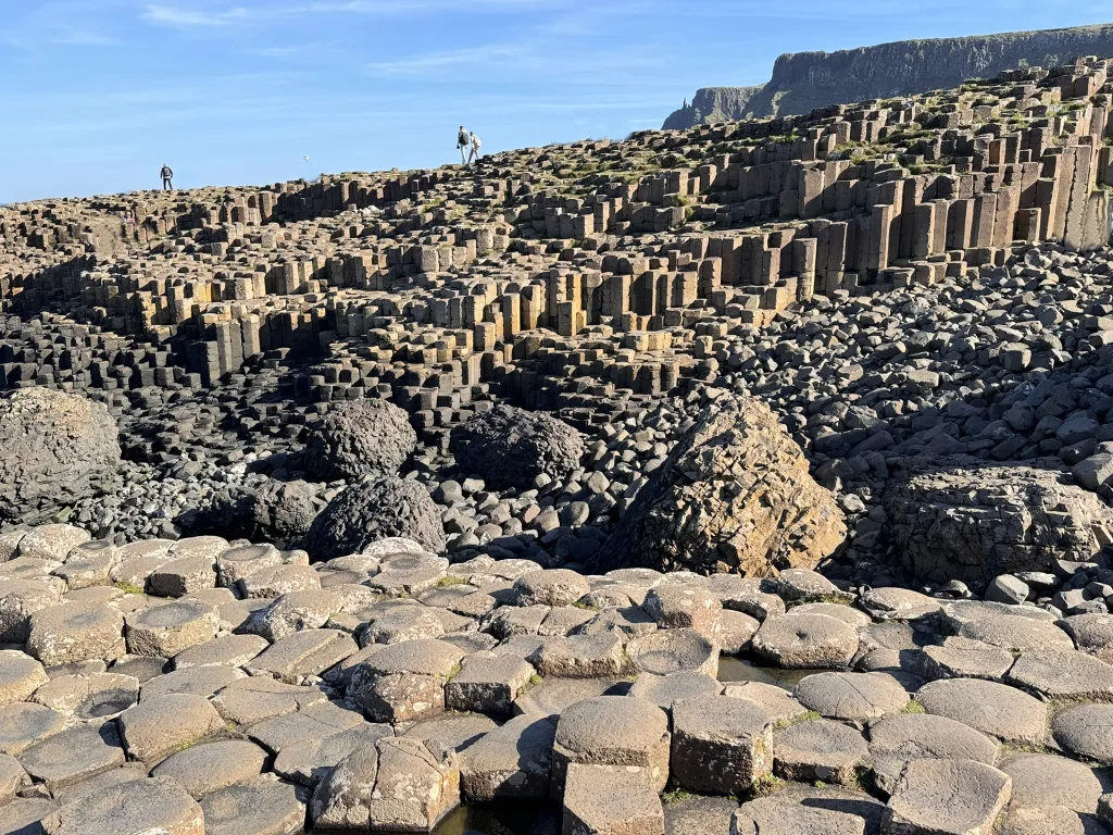 9 Calzada Gigantes-Irlanda NOrte