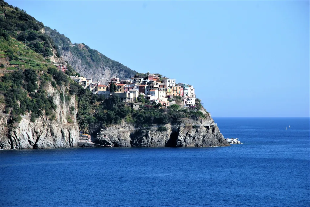 9 Corniglia-5 Terre-Italia