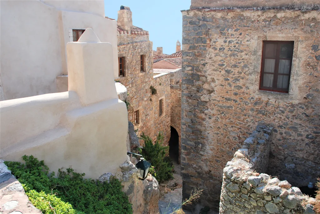 9 Monemvassia-Grecia