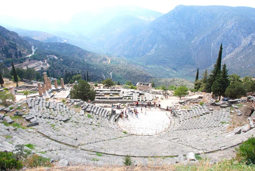 9 Teatro-Delfos-Grecia