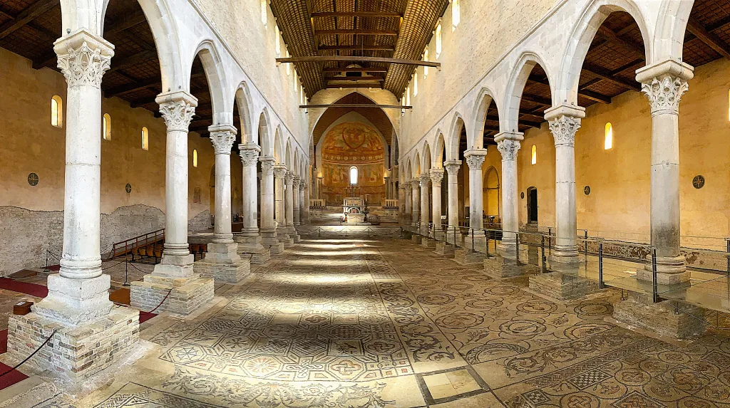 01 Basílica-Aquileia-Italia