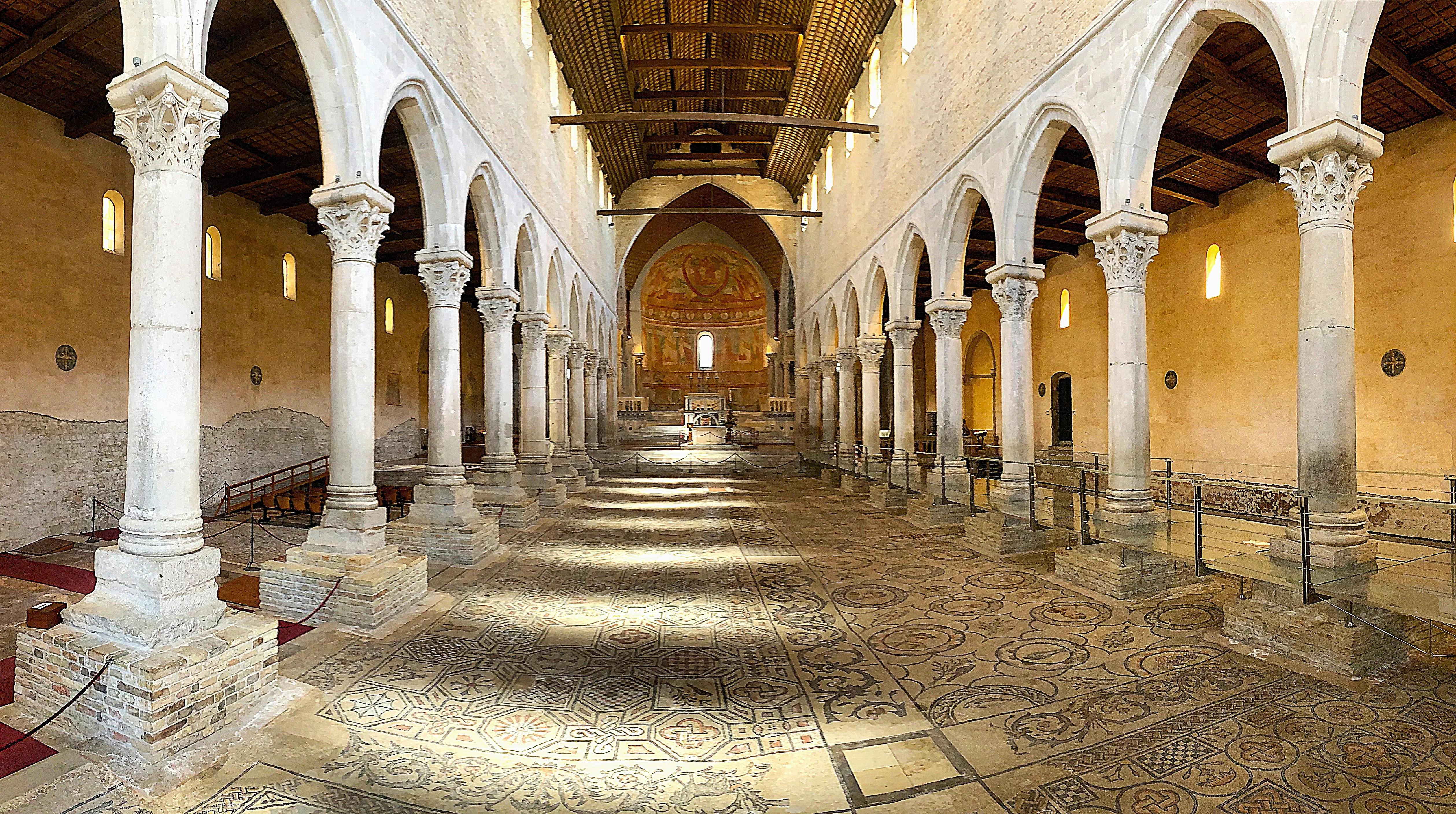 01 Basílica-Aquileia-Italia