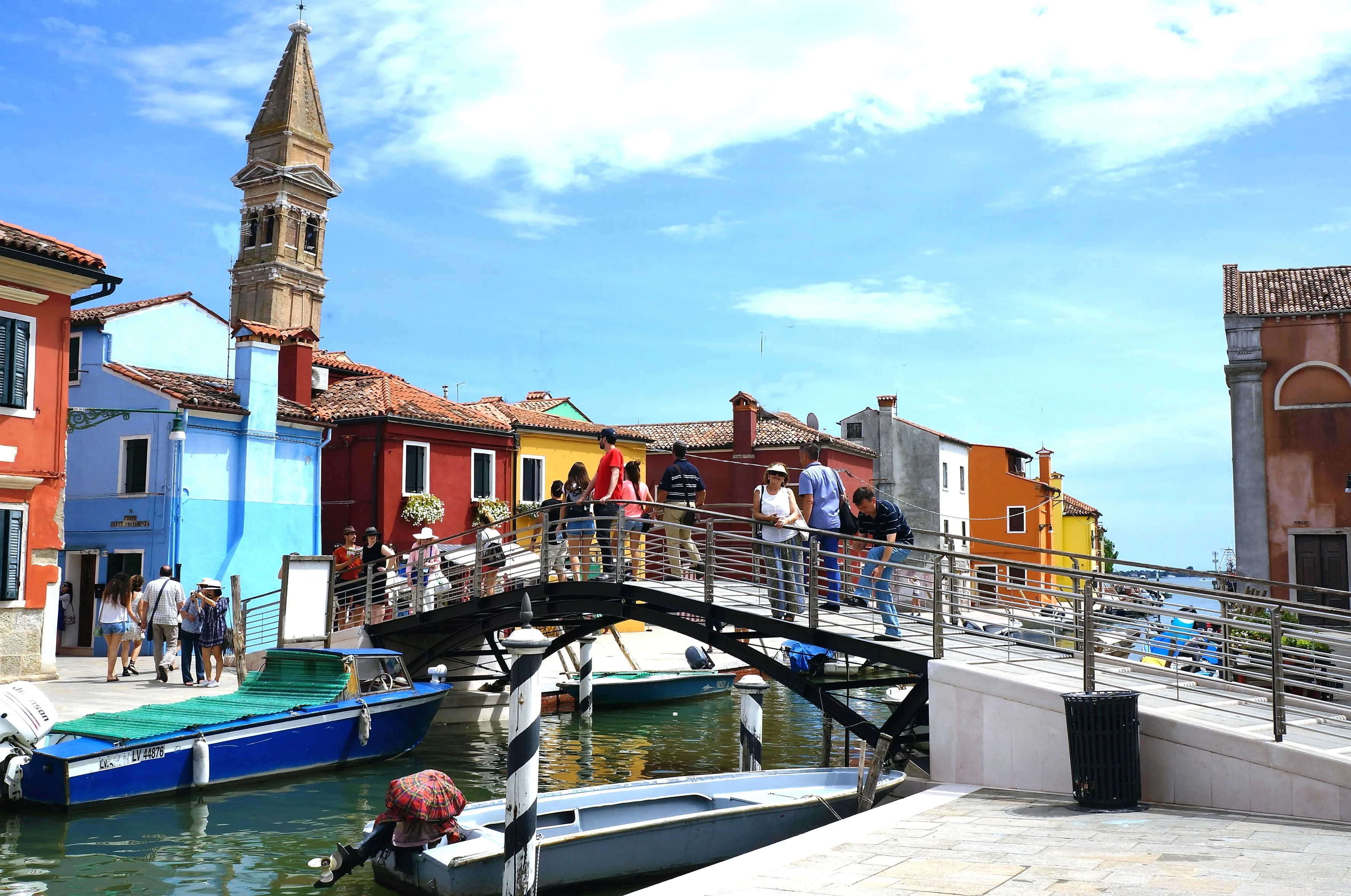 01 Burano-Venezia-Italia