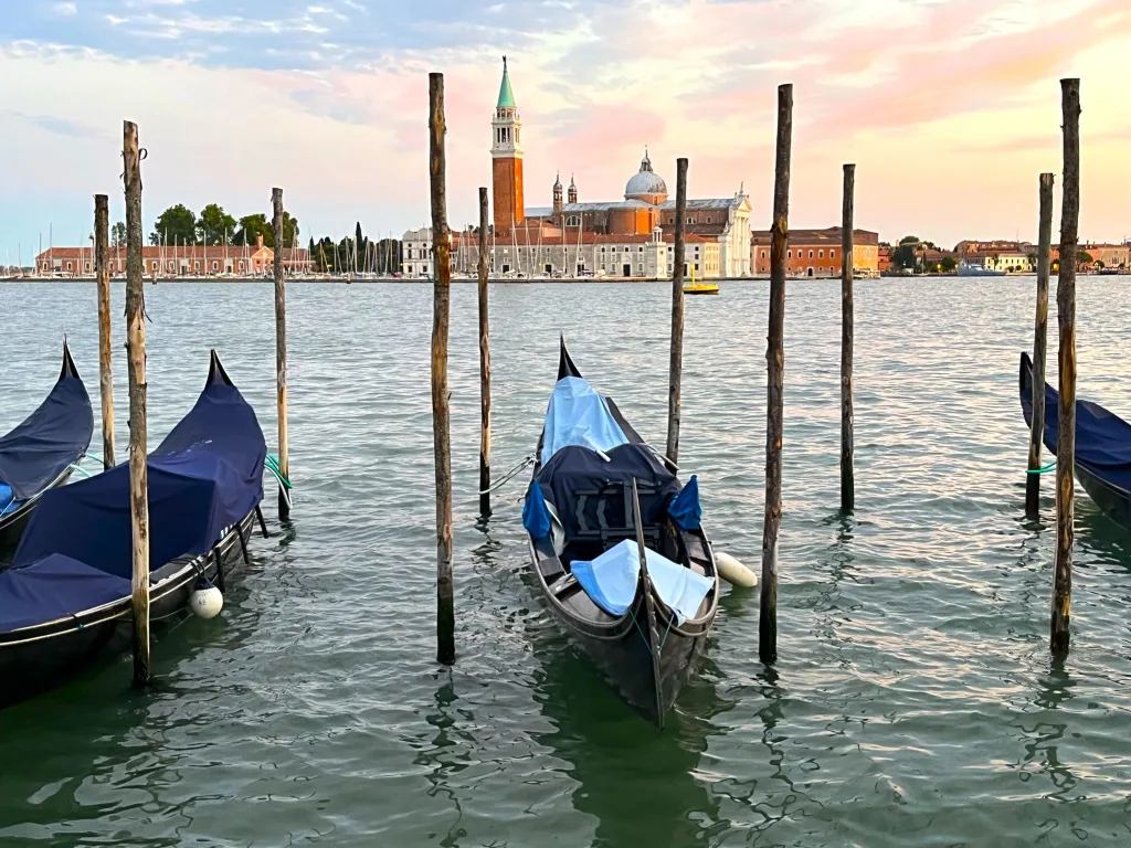01 Góndolas-Venezia-Italia