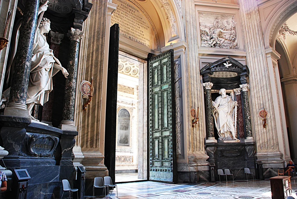 01 S. Juan de Letrán-Roma-Italia