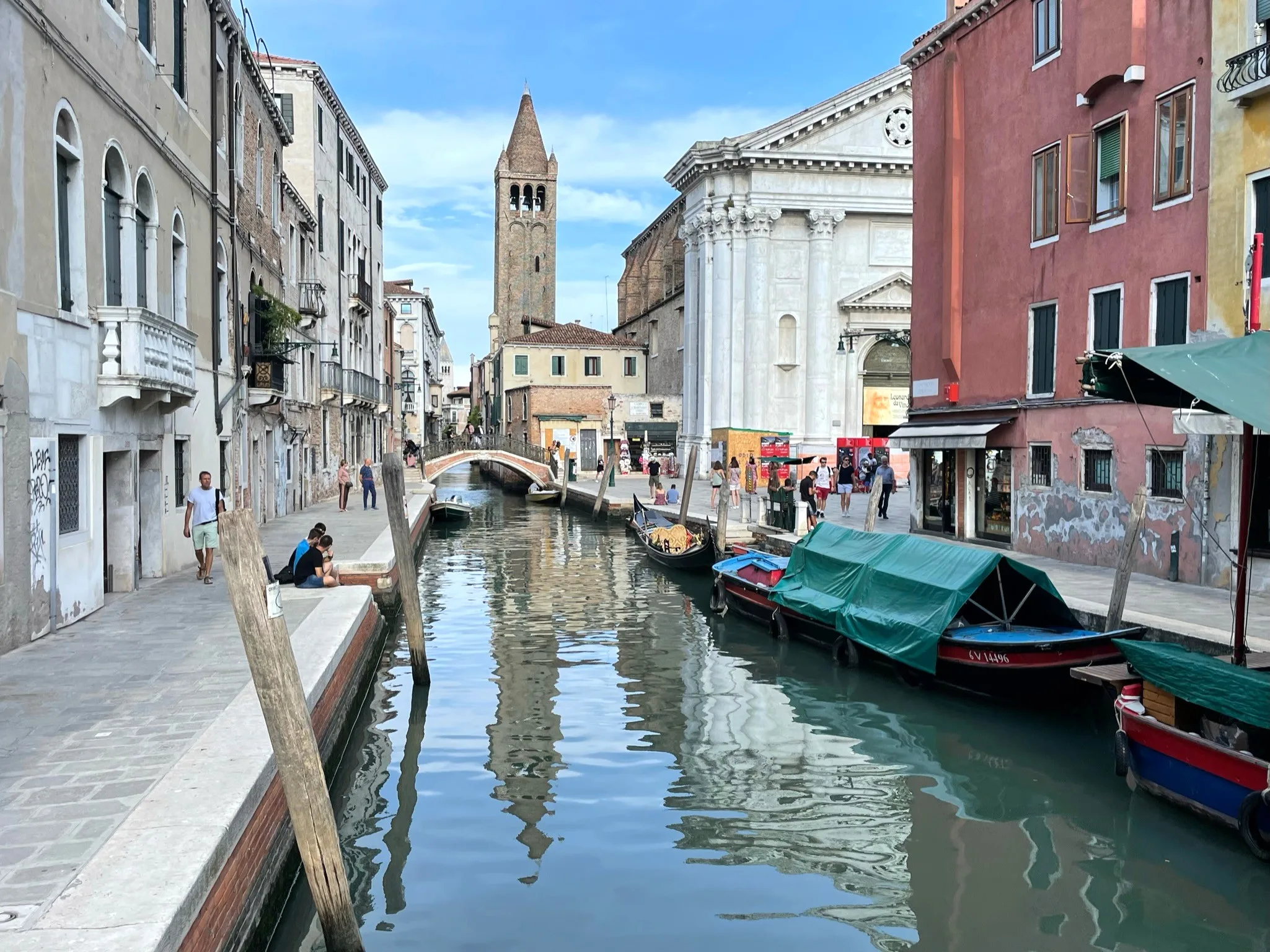0A Venezia-Italia