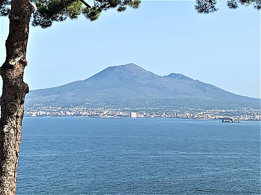 1 Vesubio-Oplontis-Italia
