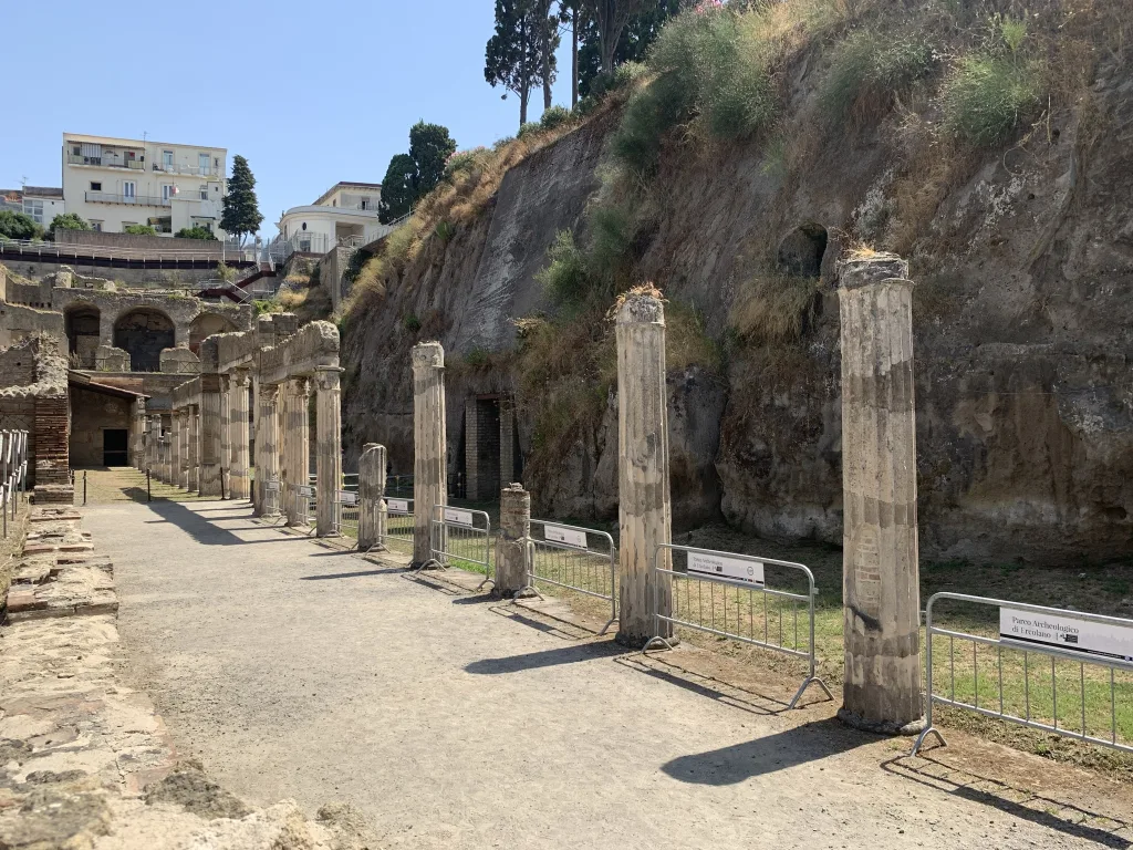 10 Palestra-. Herculano-Italia