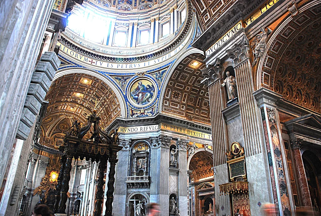 10 Vaticano-Roma-Italia