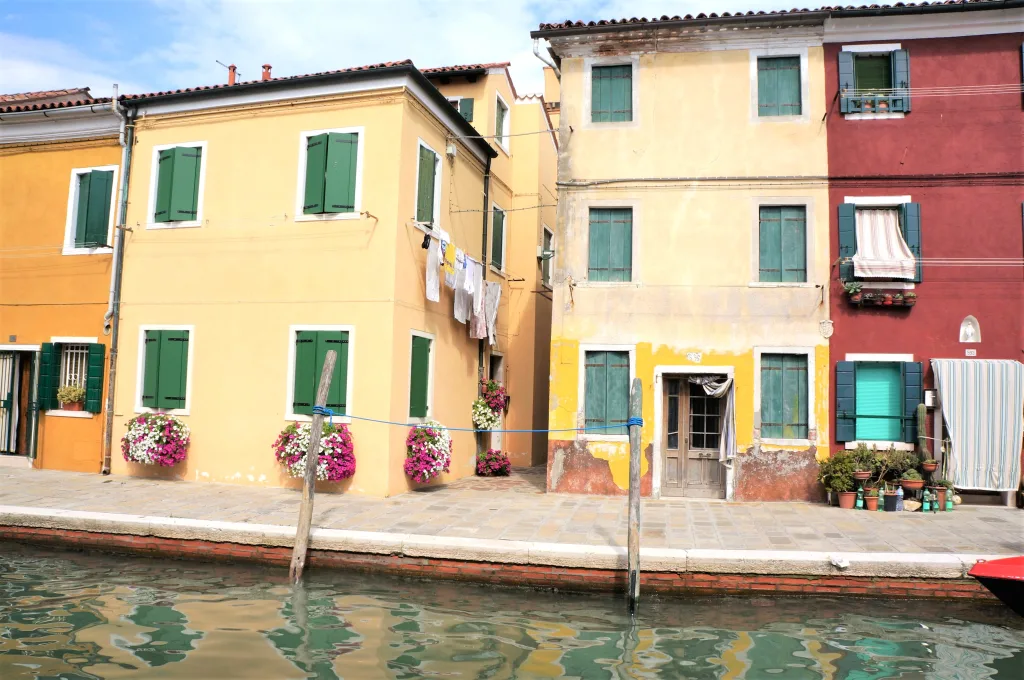 11 Burano-Venezia-Italia